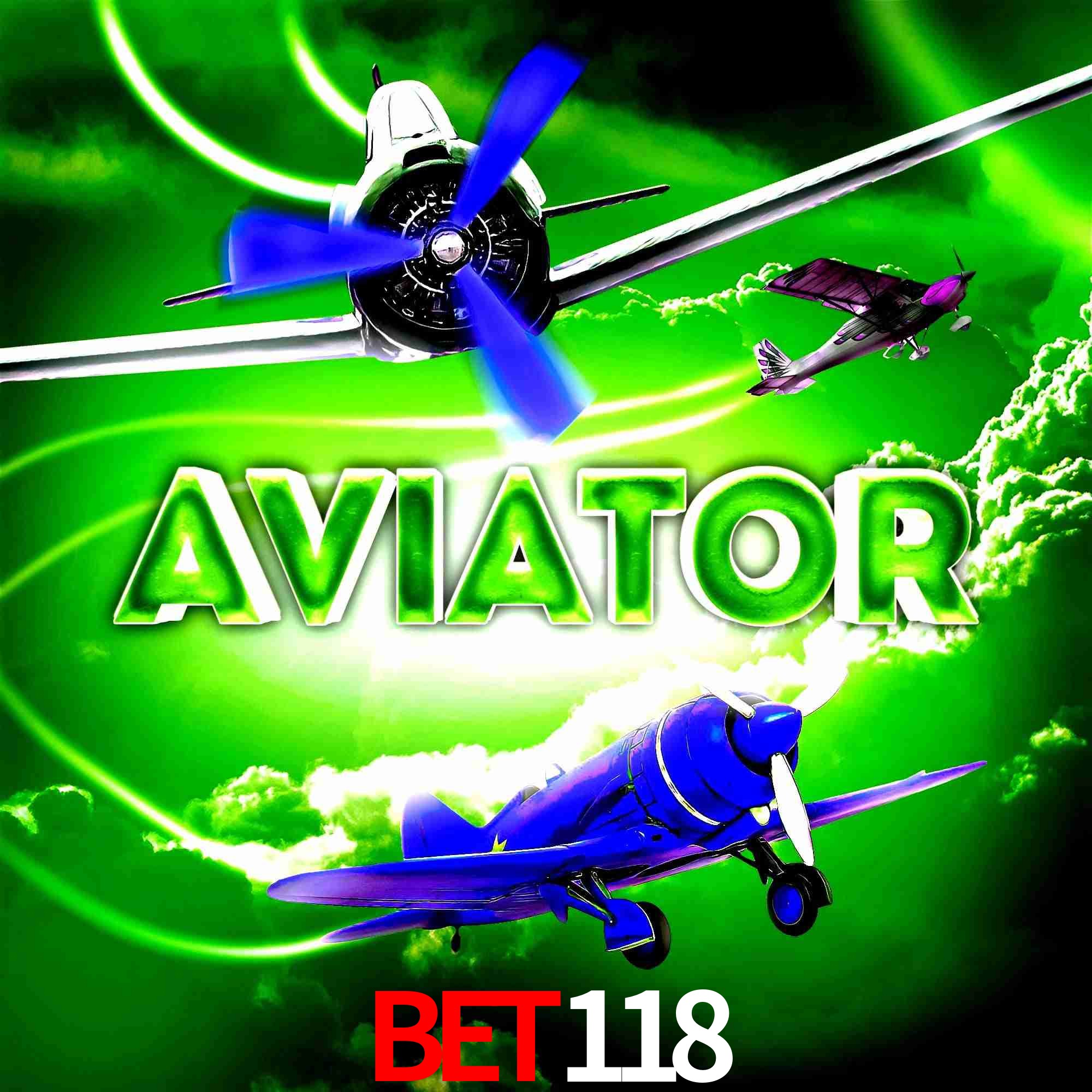 Aviator Bet118 Tente a Sorte