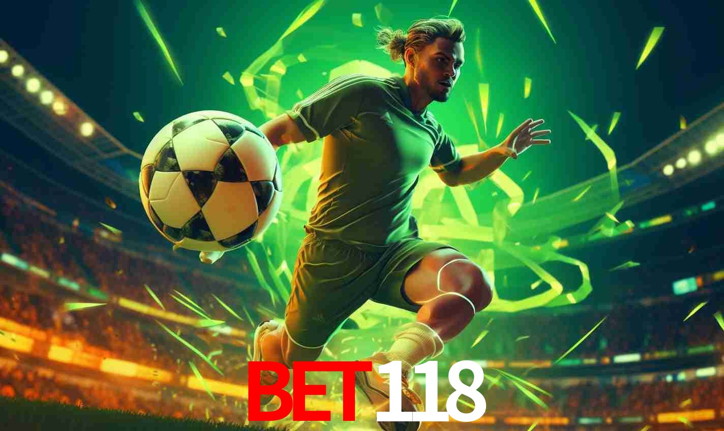 Diversidade Apostas no Bet118