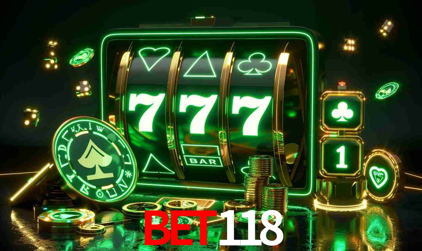 Seguro Login no Cassino Online Bet118