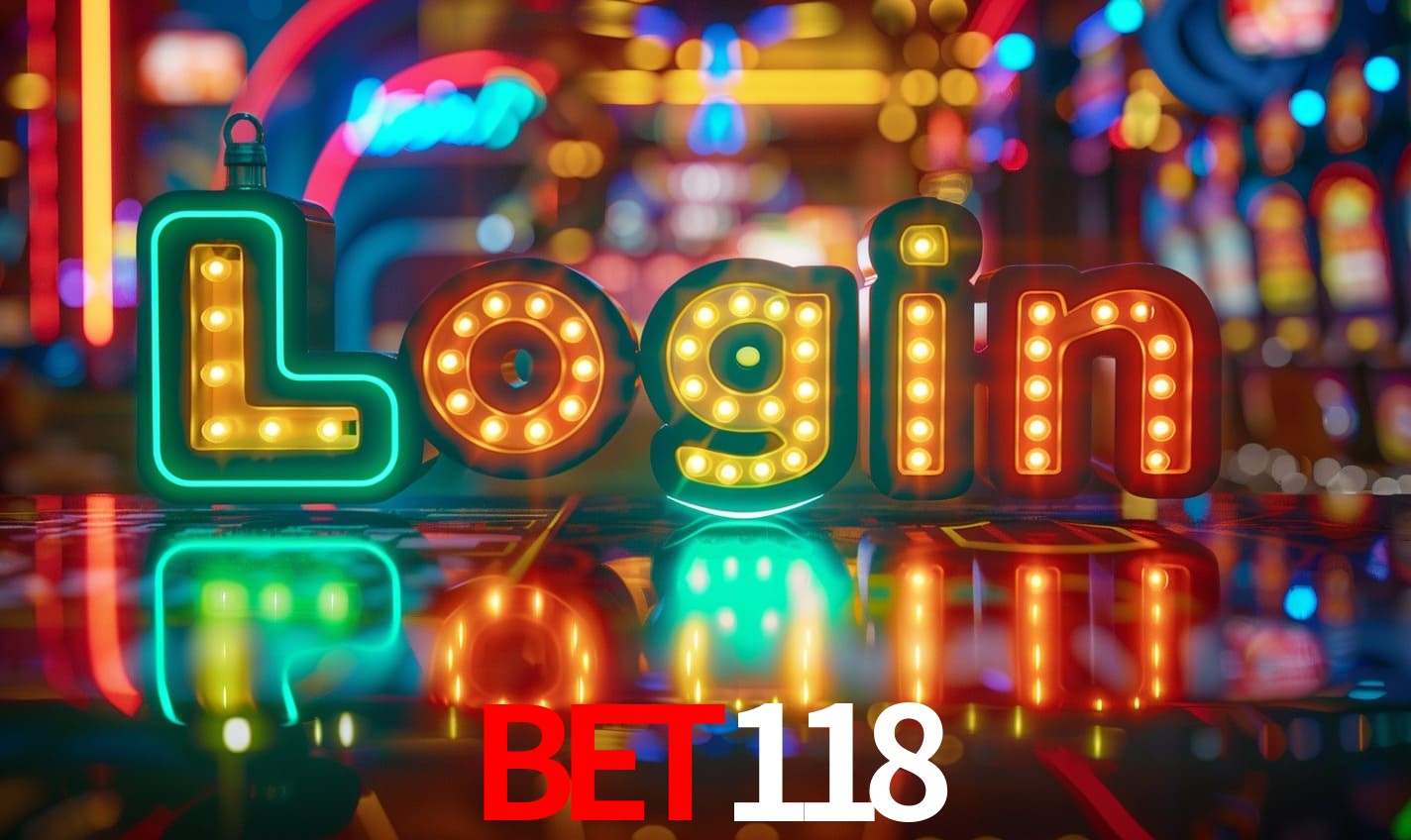 Mundo dos Jogos Cassino Bet118
