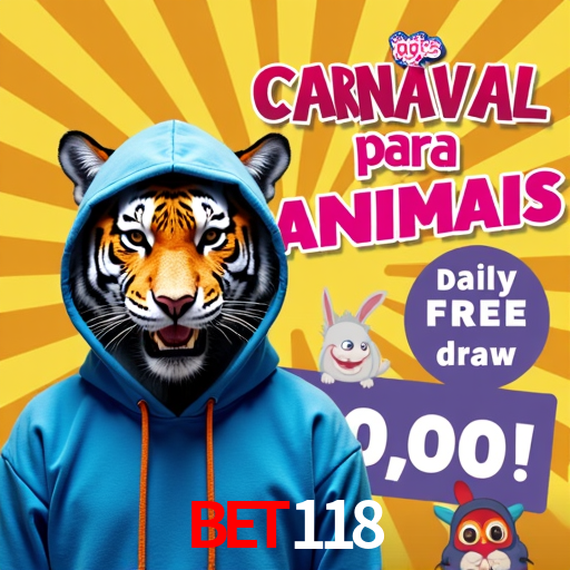 Generoso Bônus Cassino Bet118