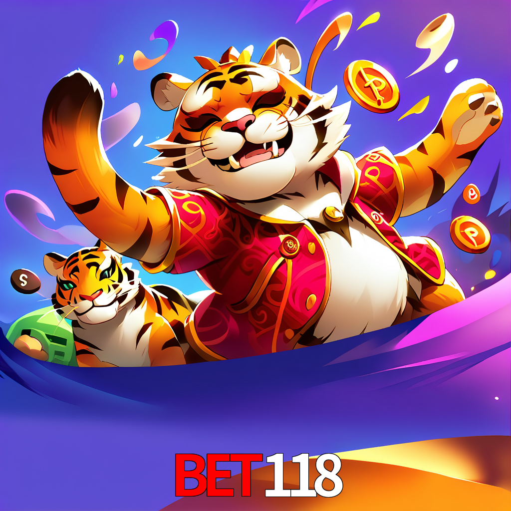 Experiência Imersiva no Cassino Online Bet118